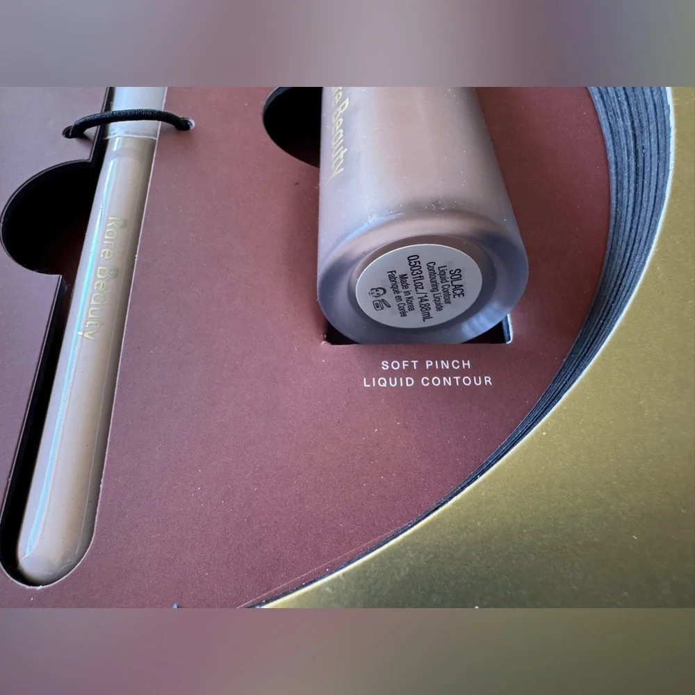 Rare Beauty Soft Matte Bronzer PR 2026 Limited Edition Makeup Set